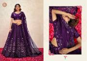 THREAD THRILL  ELEGANCE VOL-1 